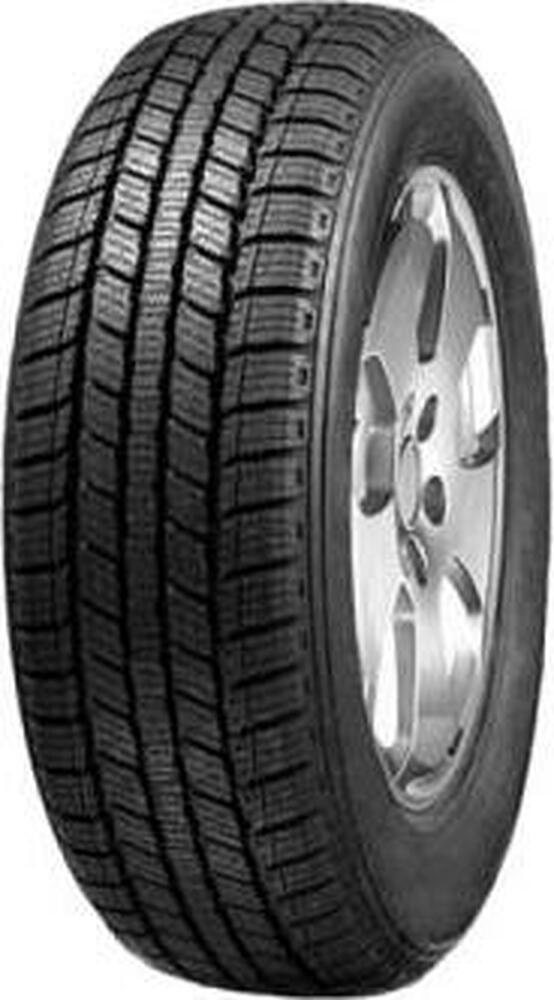 Imperial S110 ice plus 195/75 R16C 107/105R