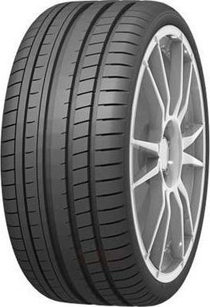 Infinity Ecomax 205/55 R16 91W