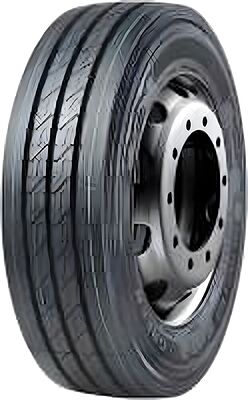 Infinity KLT200 235/75 R17,5 143/141J (Прицепная ось)