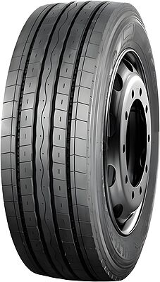 Infinity Multi-Road KTS300 295/80 R22,5 154/149M 3PMSF (Рулевая ось)