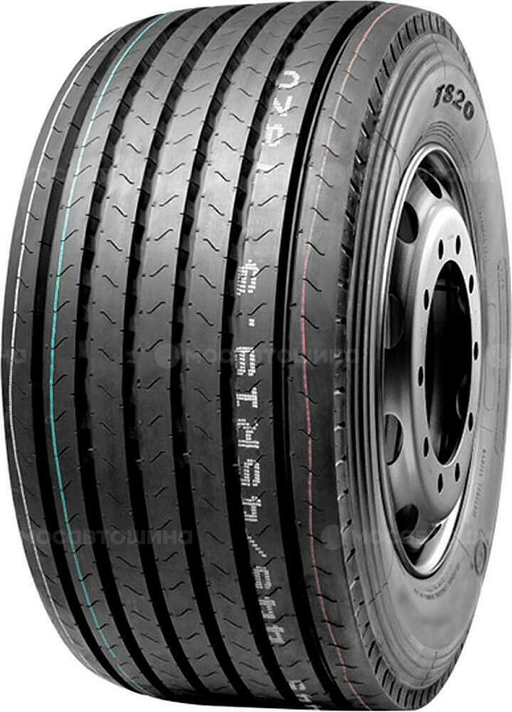 Infinity T820 385/55 R19,5 156J 3PMSF (Прицепная ось)