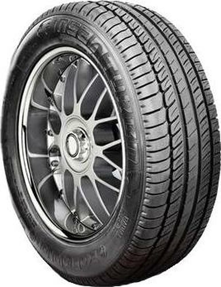 Insa Turbo Ecoevolution 215/45 R17 87W