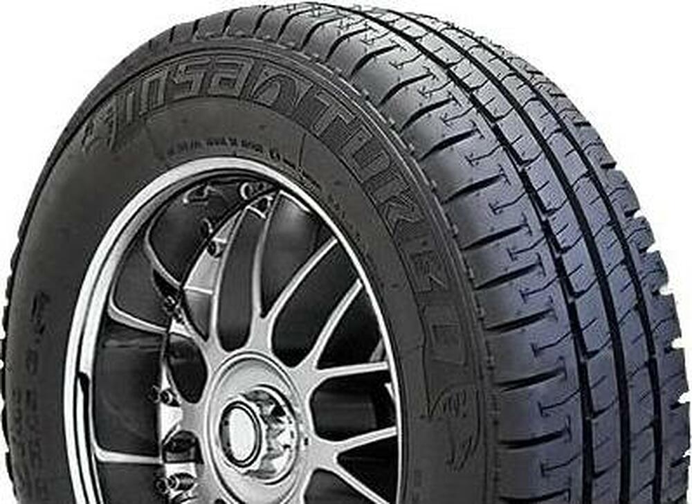 Insa Turbo Ecovan 205/50 R17 93V