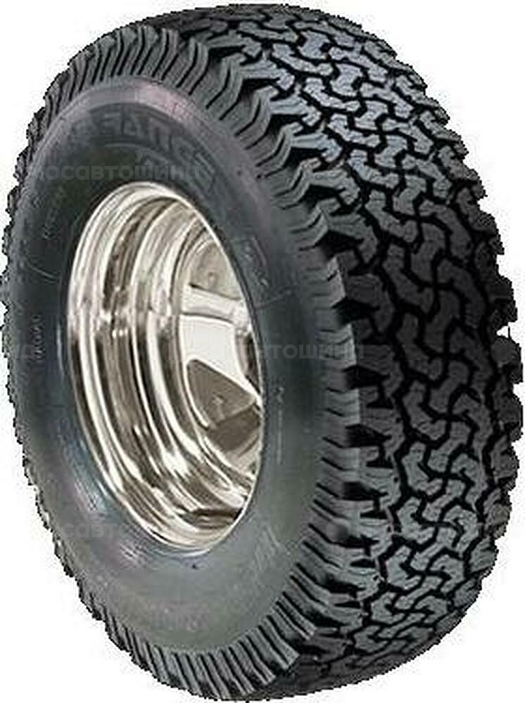 Insa Turbo Ranger 255/55 R16