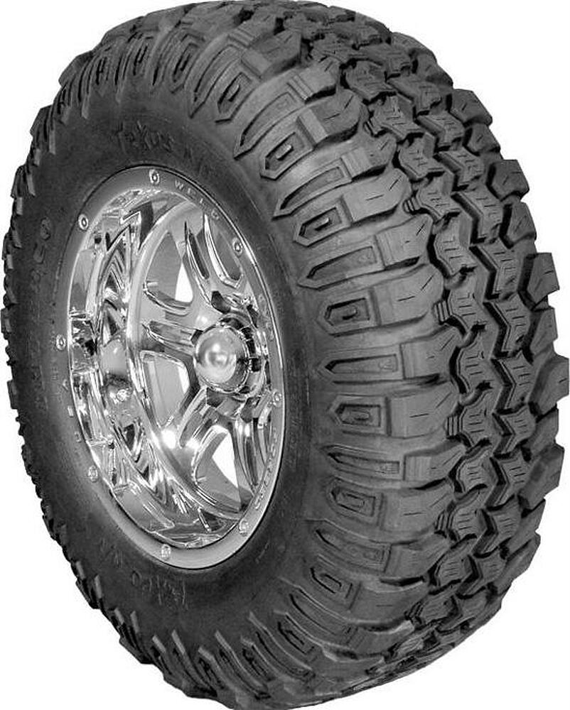 Interco TrXus MT 33x12,5x17 120Q 