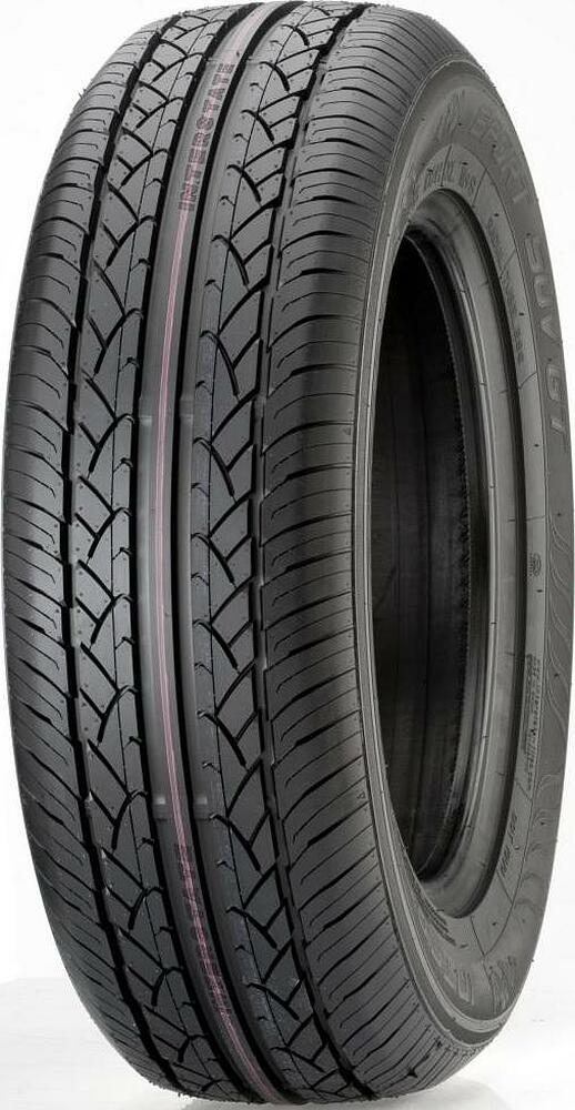 Interstate Sport SUV GT 255/55 R19 111V 
