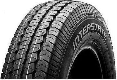 Interstate VAN GT 195/70 R15C 104/102R