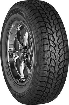 Interstate WinterClaw ExtremeGrip 175/65 R15 84T