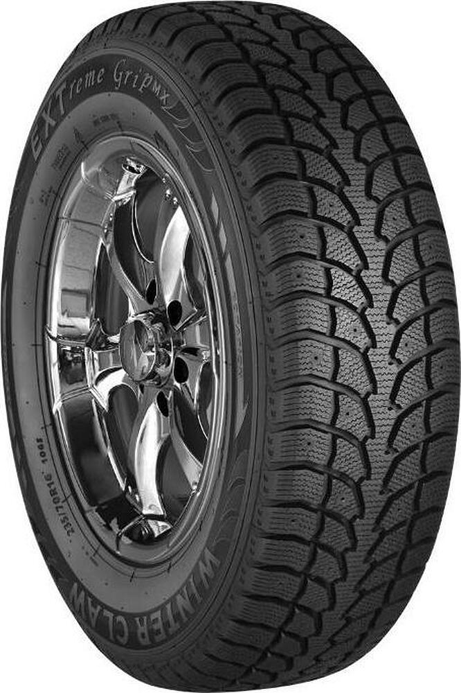 Interstate WinterClaw ExtremeGrip 245/75 R16 111S