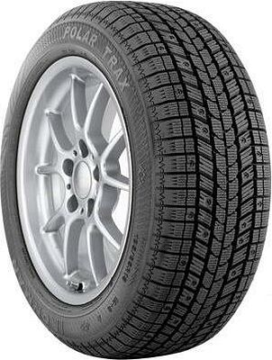 Ironman Polar Trax 205/65 R16C 107/105R