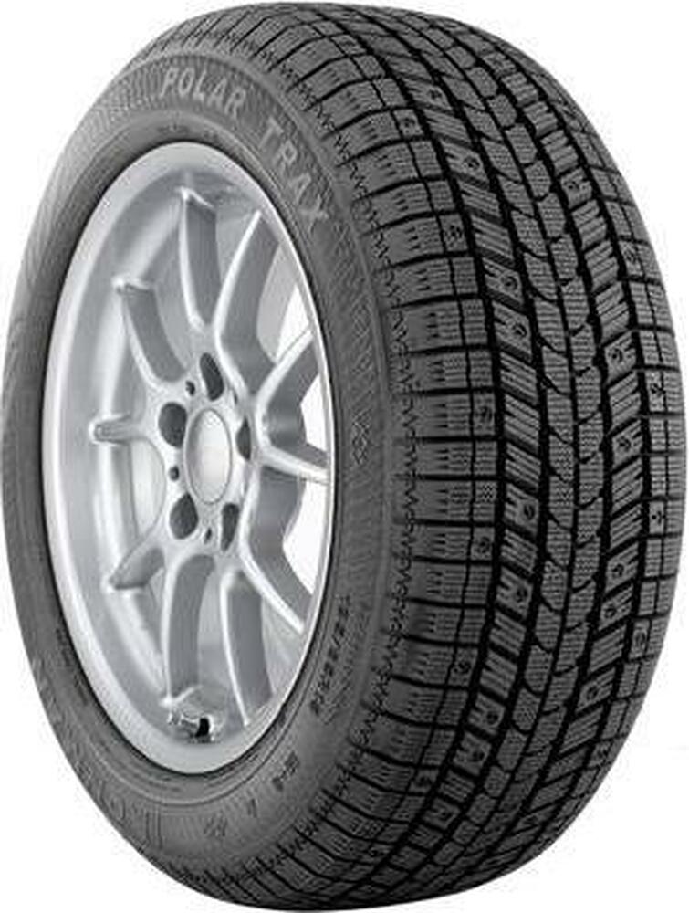 Ironman Polar Trax 195/70 R15C 104/102R