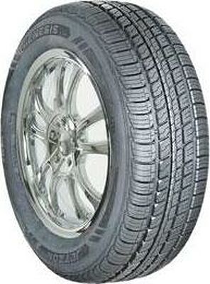 Jetzon Genesis 225/60 R17 99T