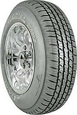 Jetzon Radial SUV 245/75 R16 109S