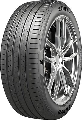 Jinyu C1 Comfort 205/65 R15 94V