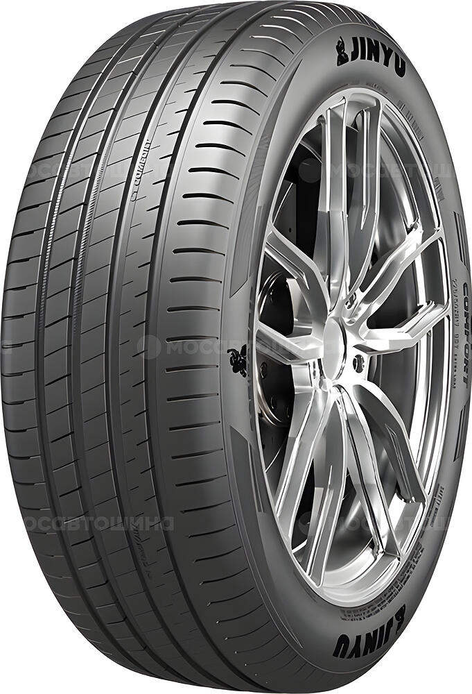 Jinyu C1 Comfort 215/60 R17 96V