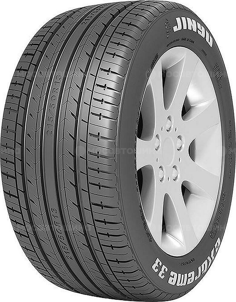Jinyu Extreme33 215/50 R13 84H