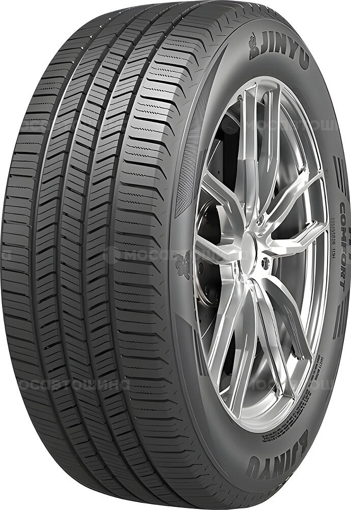 Jinyu H1 Comfort