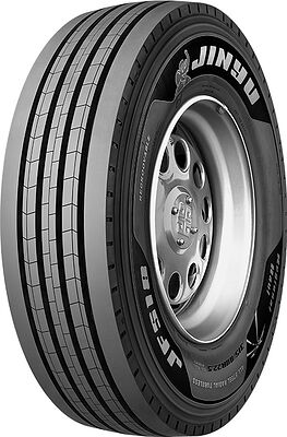 Jinyu JF518 205/85 R16 117/115L 3PMSF