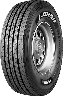 Jinyu JF568 295/75 R22,5 146/143L 3PMSF