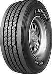 Jinyu JY598 385/65 R22,5 164K 3PMSF (Прицепная ось)