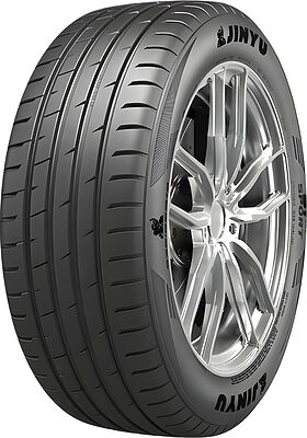 Jinyu S1 Sport SUV 225/55 R19 103V XL