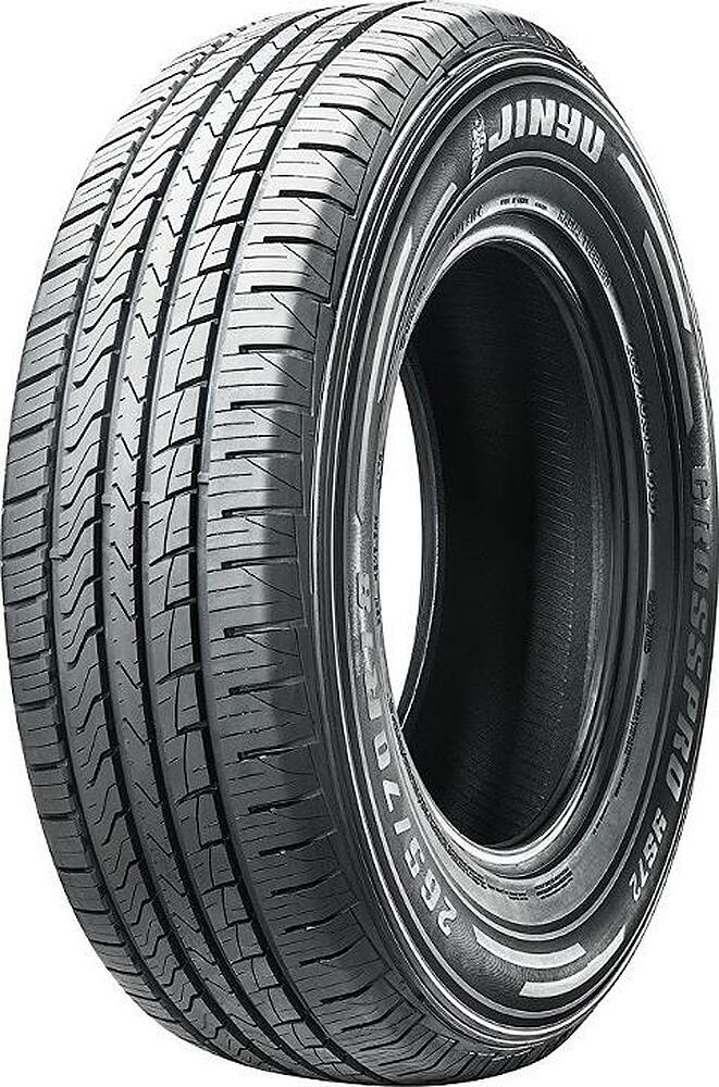 Jinyu YS72 Crosspro 255/50 R19 103V
