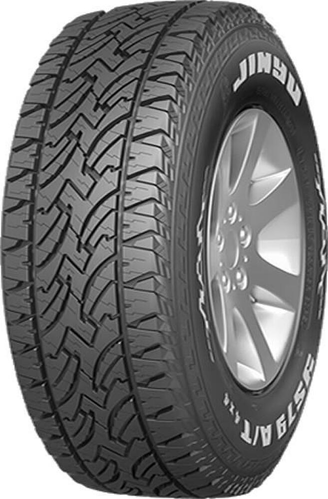 Jinyu YS79 Crosspro 235/65 R17 104H
