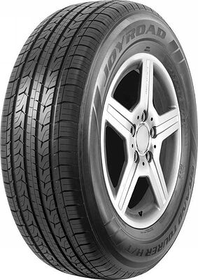 Joyroad Grand Tourer H/T 255/70 R16 111H