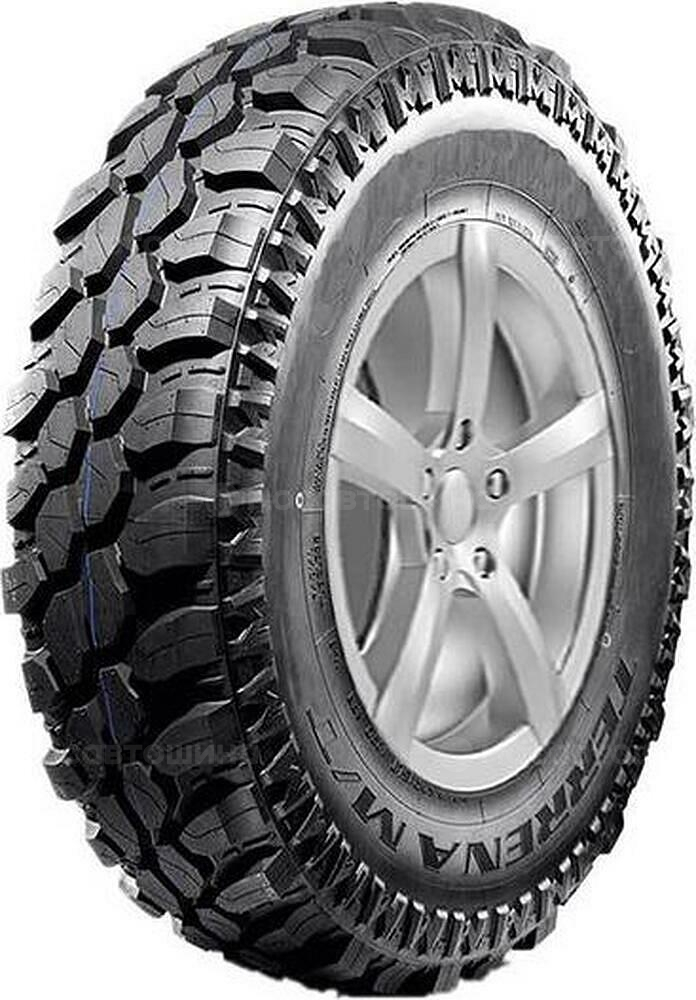 Joyroad MT200 245/75 R16 116N