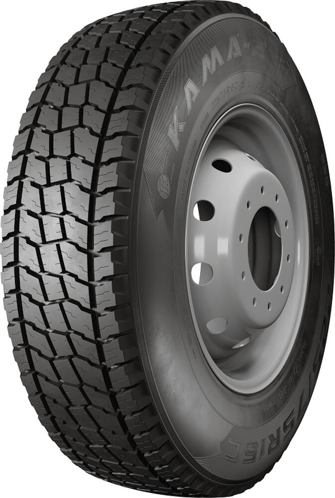 Кама 218 175 R16C 98/96M