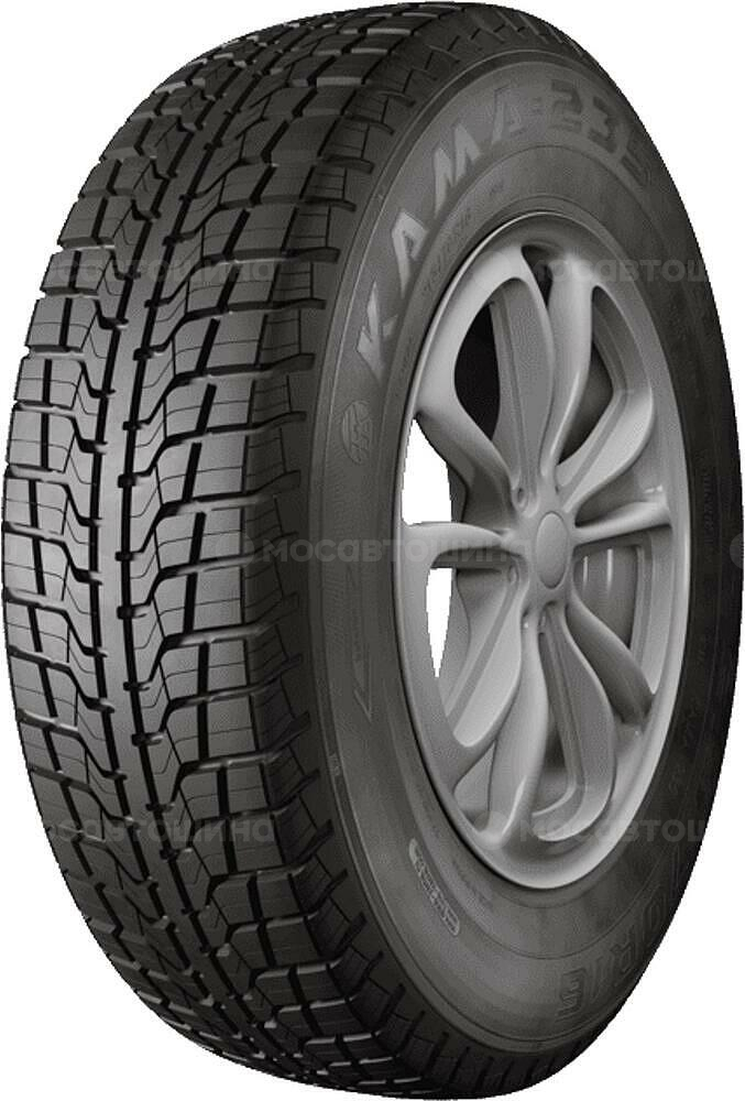 Кама 235 185/60 R15 84H