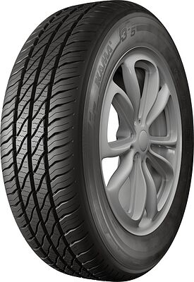 Кама 365 (НК-241) 185/60 R14 82H 