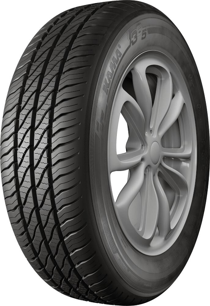 Кама 365 (НК-241) 175/70 R13 82H
