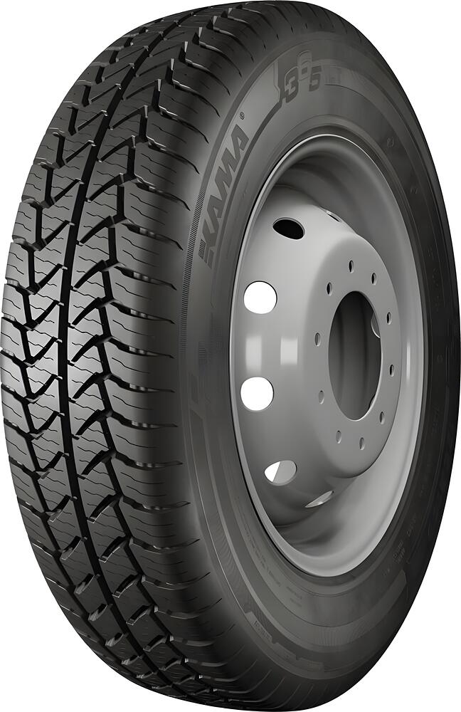 Кама 365 LT 195/75 R16C