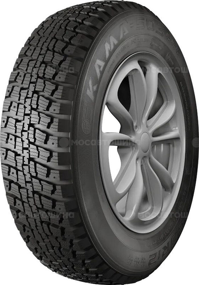 Кама 503 [Нешип] 135 R12 68Q
