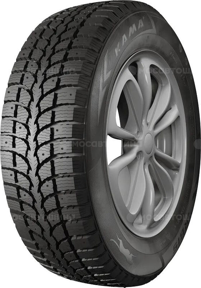 Кама 505 [Нешип] 185/60 R14