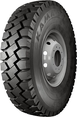 Кама 701 154/150 R20 154/150F (Универсальные)