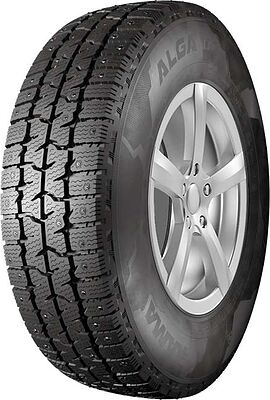 Кама Alga LT [Нешип] 185/75 R16C 104/102R