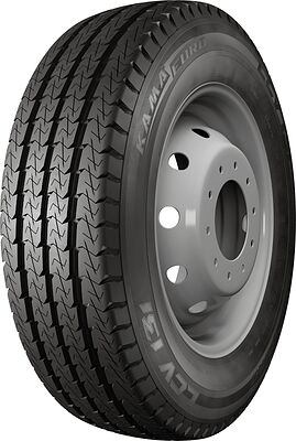 Кама Евро 131 215/65 R16C 109/107R