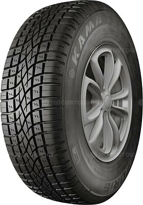 Кама Евро 221 235/70 R16 109Q 
