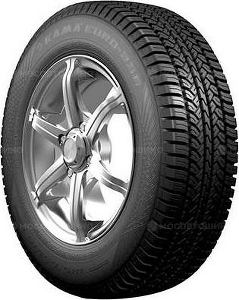 Кама Евро 236 185/65 R14 82T