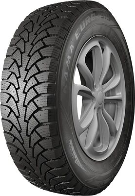 Кама Евро 519 (нешип) 175/70 R14 