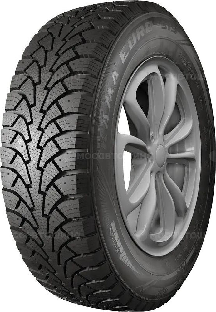 Кама Евро 519 (нешип) 175/65 R14 