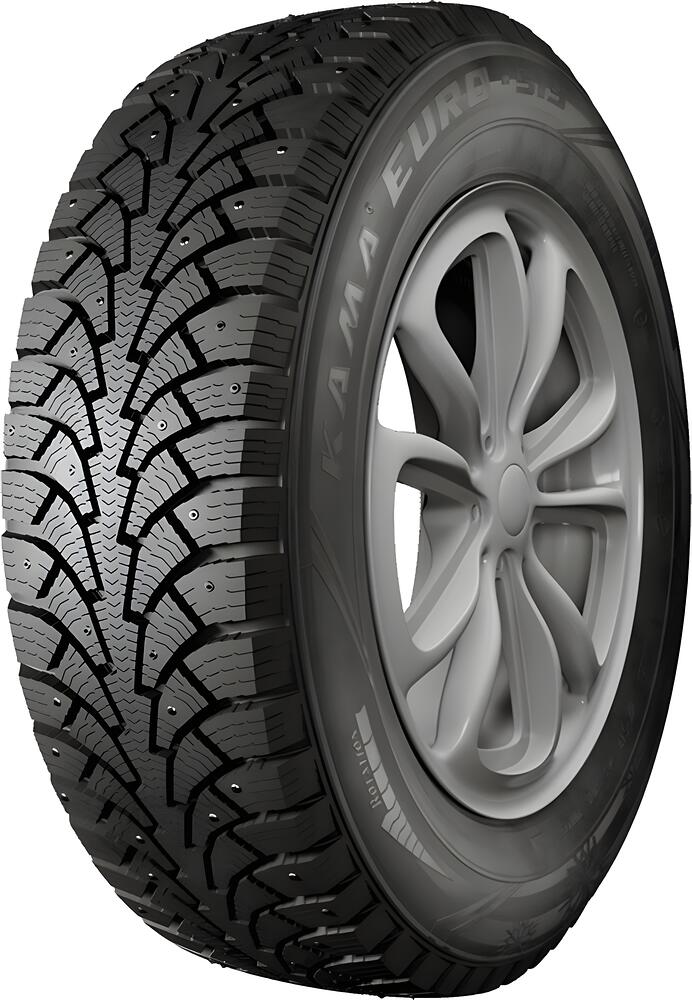 Кама Евро 519 205/60 R16 92Q
