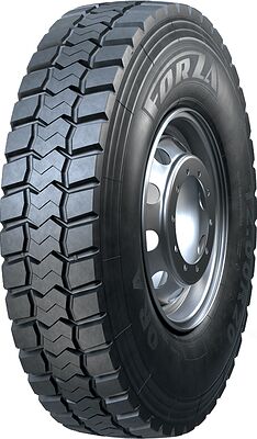 Кама Forza OR A 315/80 R22 (Универсальные)