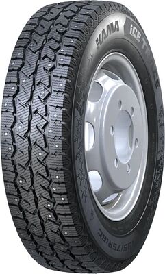 Кама Ice Trace 225/75 R16 121R