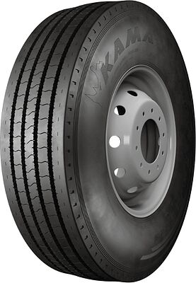 Кама NF 201 275/70 R22 (Рулевая ось)
