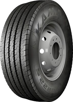 Кама NF 202 235/75 R17,5 132M (Рулевая ось)