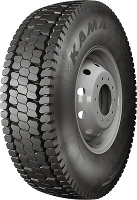 Кама NR 201 245/70 R17,5 (Ведущая ось)