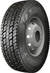 Кама NR 202 265/70 R19,5 140/138M 3PMSF (Ведущая ось)